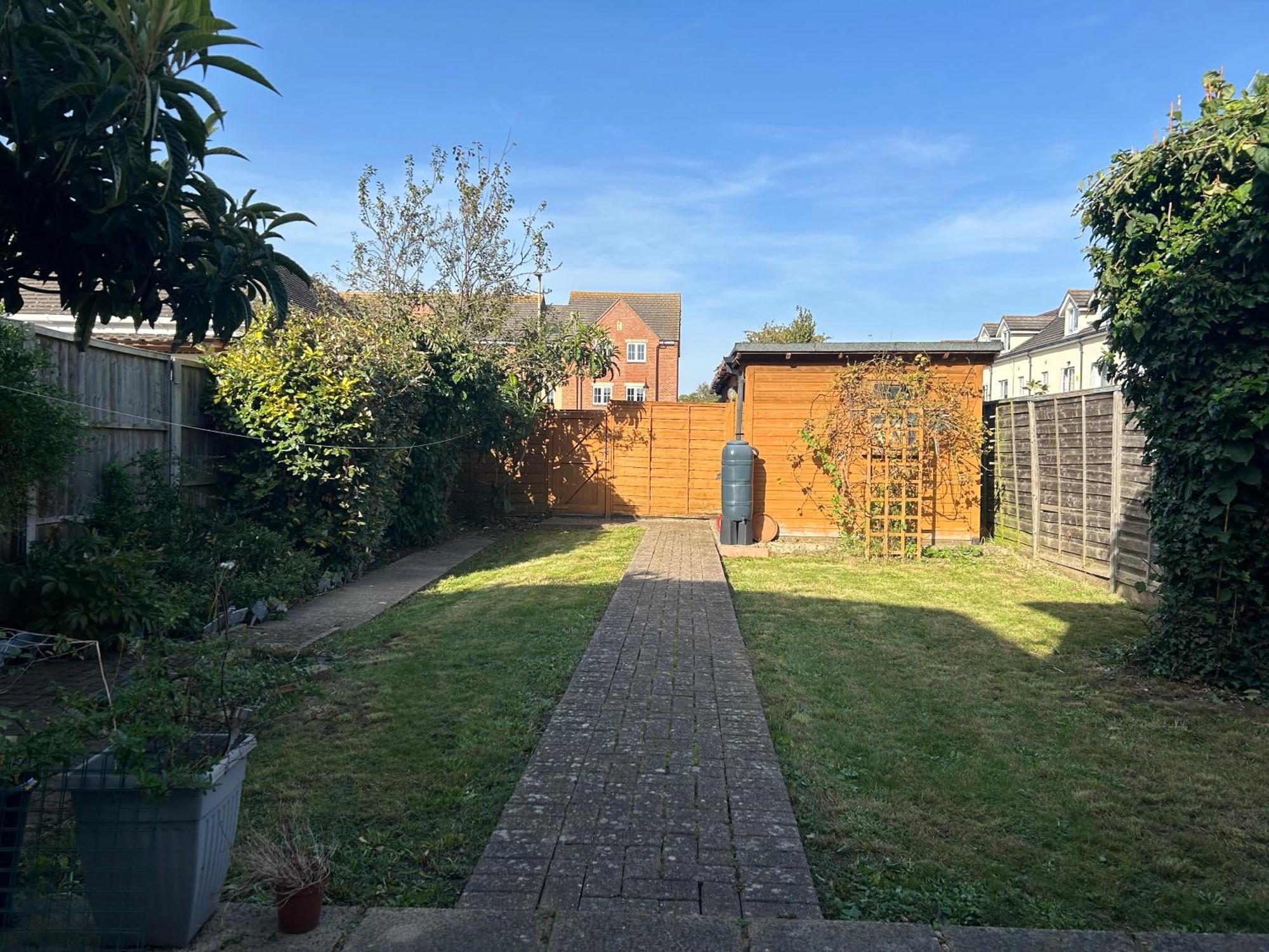 Lovely Serviced Apartment, Free Parking, Oxford Extérieur photo