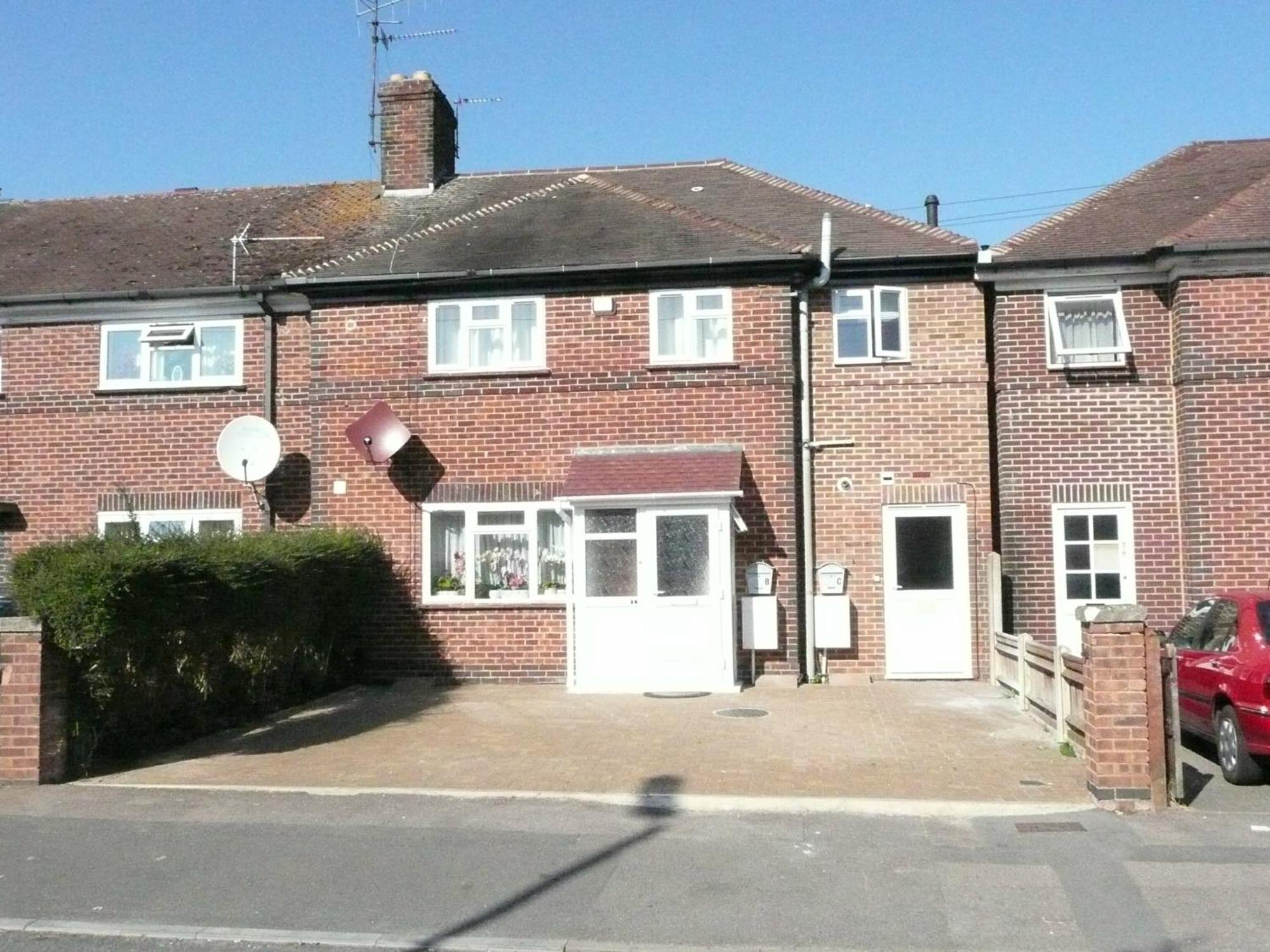 Lovely Serviced Apartment, Free Parking, Oxford Extérieur photo