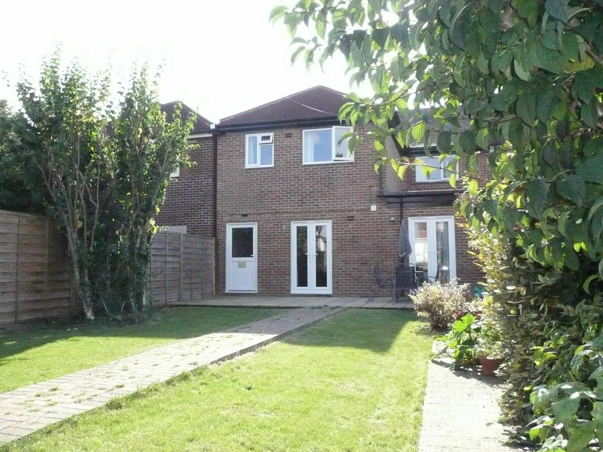 Lovely Serviced Apartment, Free Parking, Oxford Extérieur photo