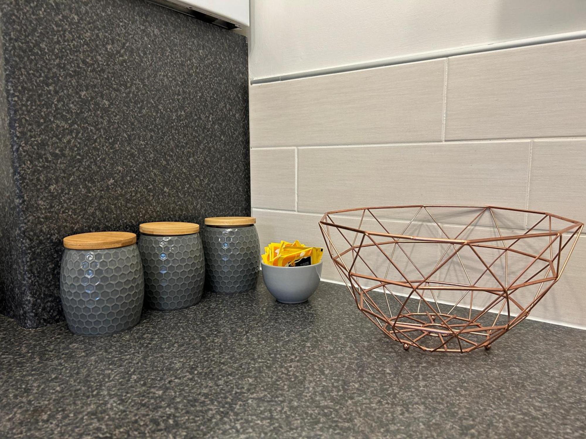 Lovely Serviced Apartment, Free Parking, Oxford Extérieur photo